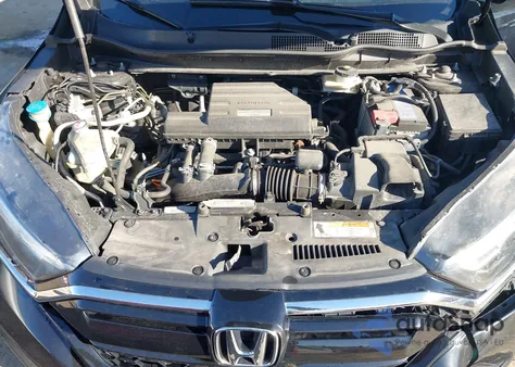 2021 Honda Cr-V Awd Ex z USA, uszkodzony, nr VIN 2HKRW2H54MH638973